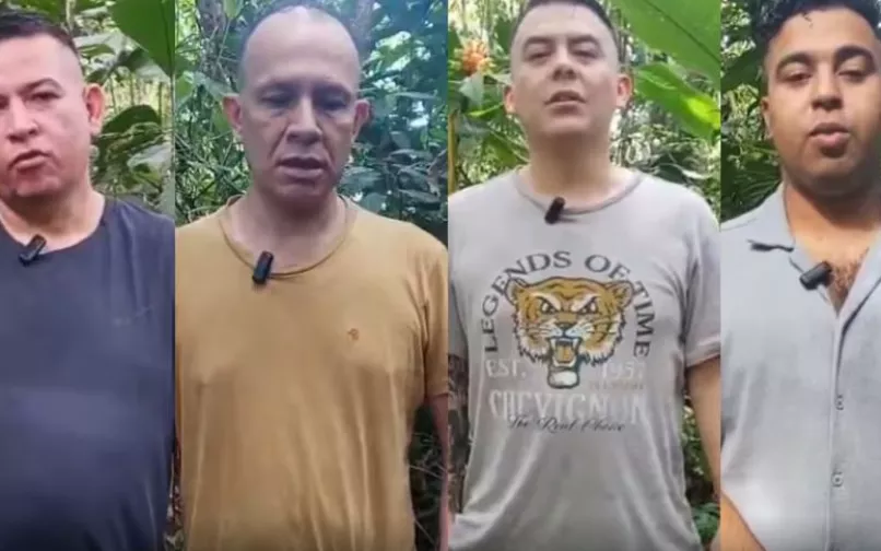 eln difunde pruebas de supervivencia