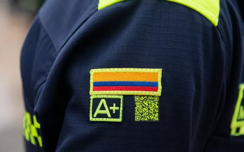 cargos a patrullero en bucaramanga