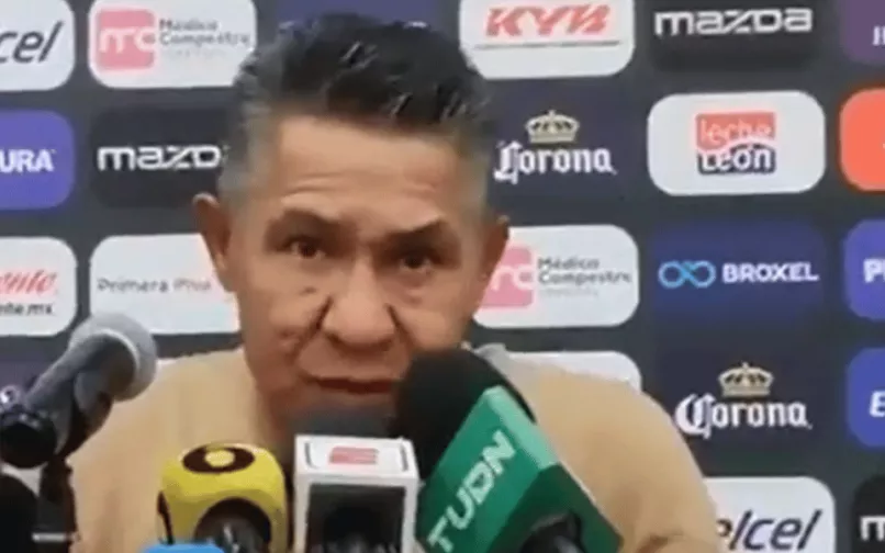 Ignacio "Nacho" Ambriz 