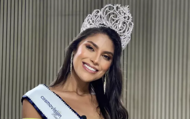 laura gallego solis ex reina antioquia