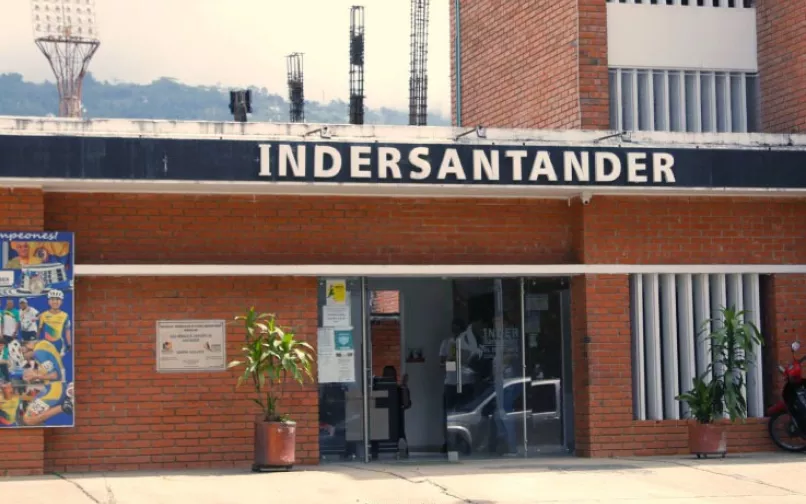Indersantander