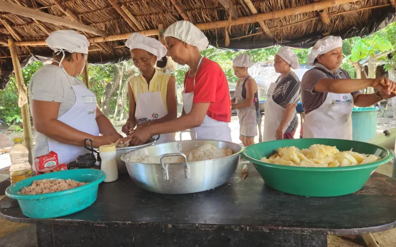 Ollas comunitarias 25