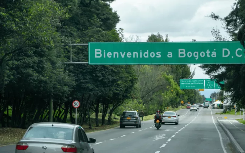 Pico y placa 24 de noviembre 25