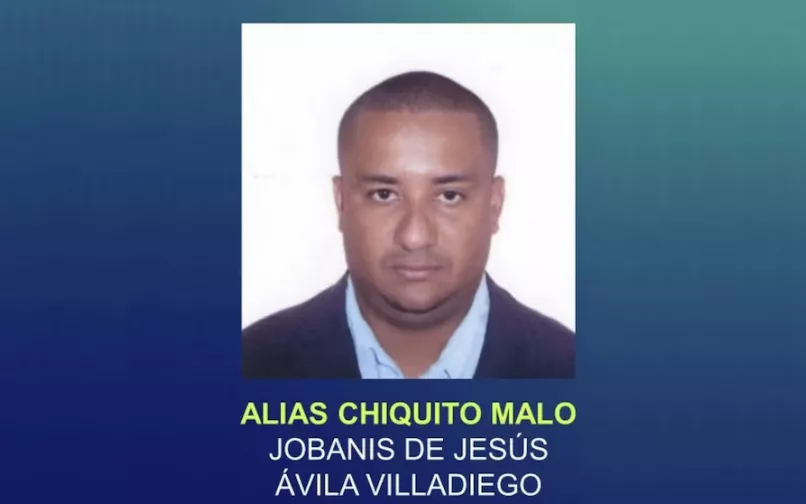 Alias Chiquito Malo