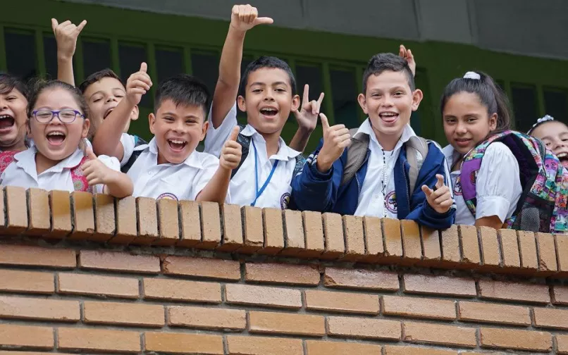 mejores colegios bogota