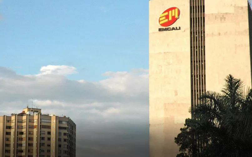 Edificio Emcali