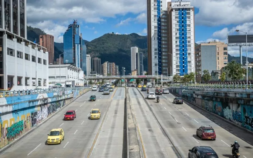 Pico y placa 7 de noviembre 