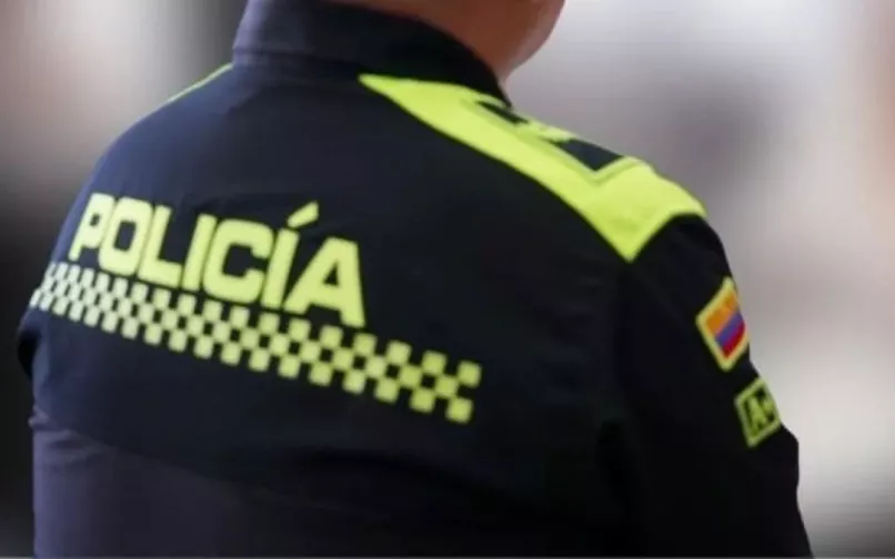 policia referencia