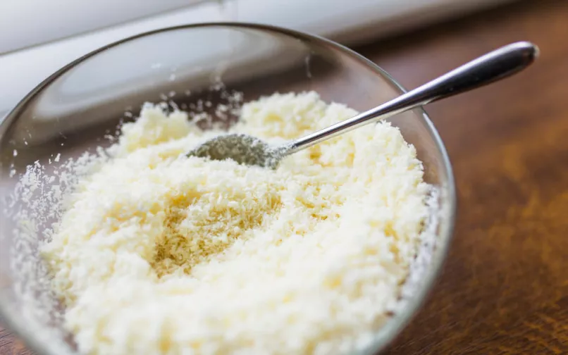 Leche en polvo referencia