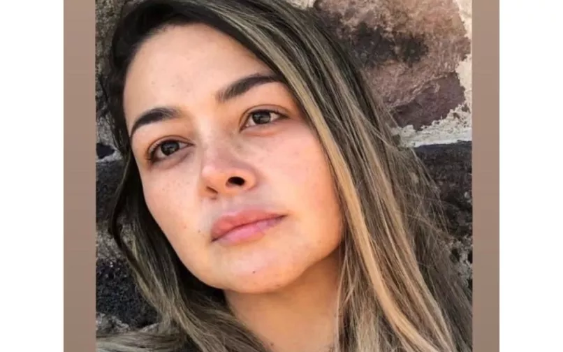 Ángela María Chisacá