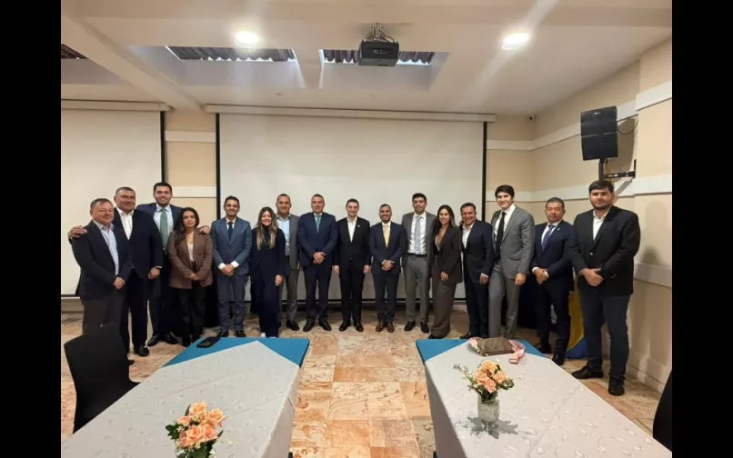 Córdoba Conservador