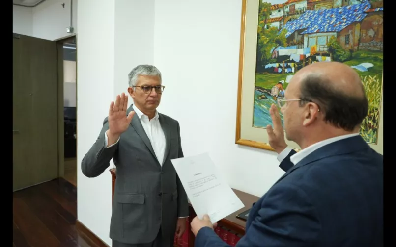 Carlos Emilio Betancour