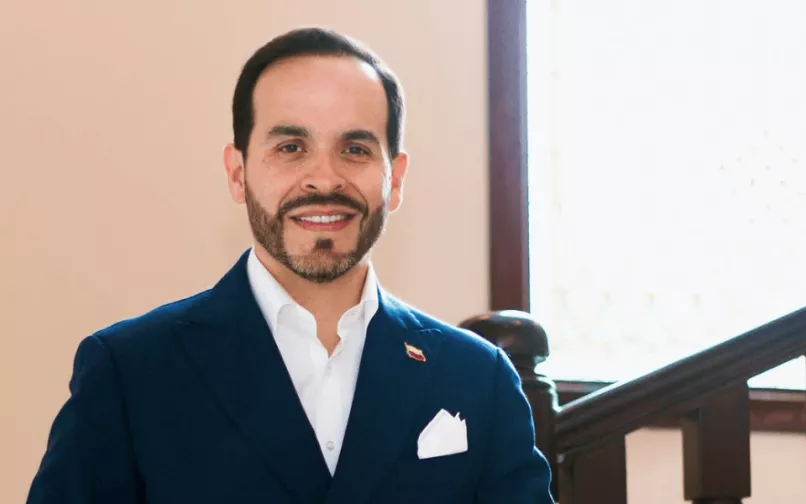 Abelardo de la Espriella Miguel Uribe 