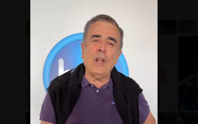 Javier Hernández Bonnet