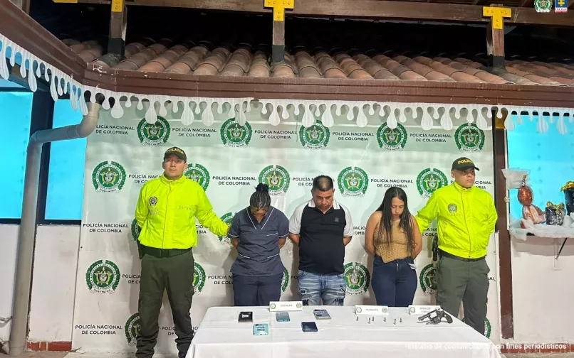 Judicializados Bmanga