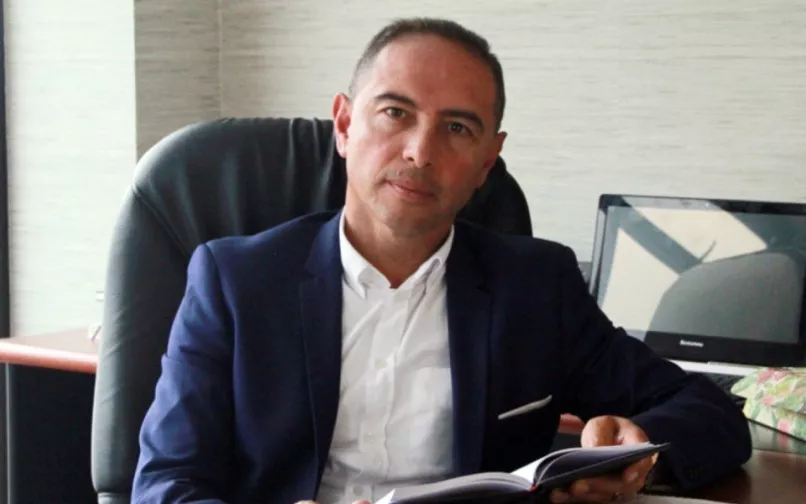 Miguel Ángel Díaz García