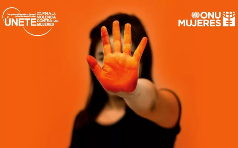 Campaña Únete de Naciones Unidas