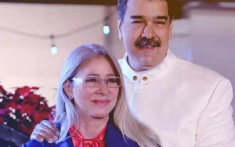 cilia y maduro