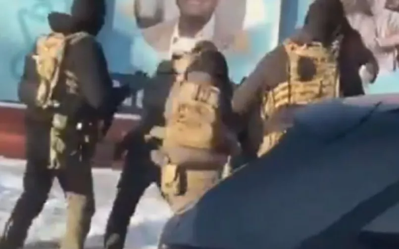 hombre asesinado en minneapolis