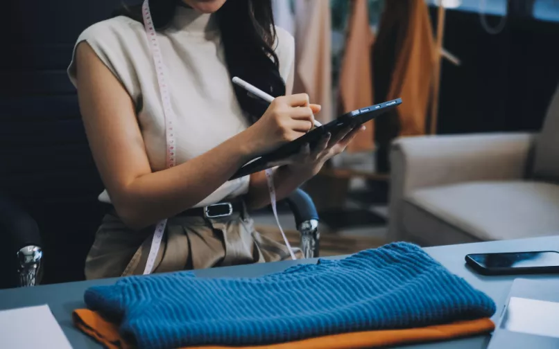 Exportaciones de prendas y moda hecha en Colombia