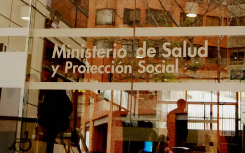 Ministerio de Salud y Protección Social