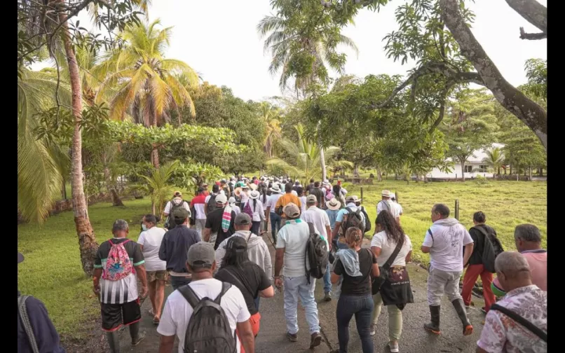 Hacienda Virgen del Cobre