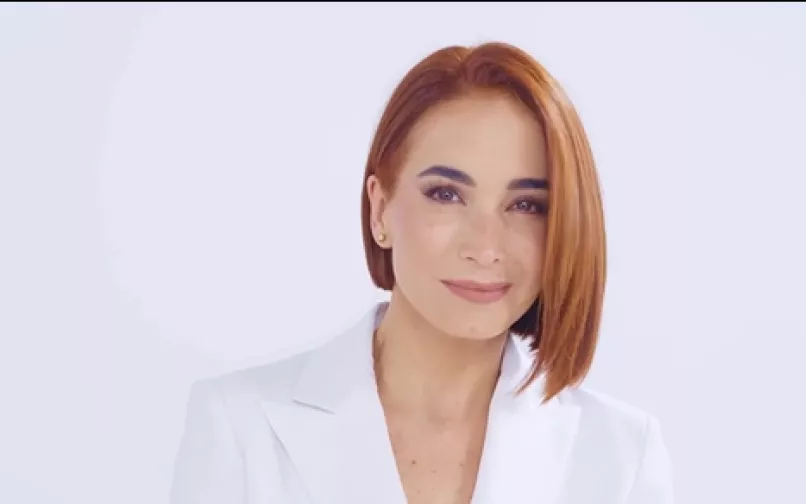 Actriz Majida Issa 26