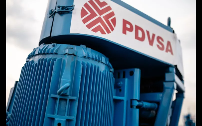 PDVSA Petroleo