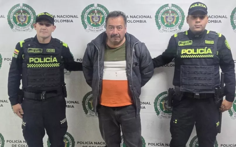  José Eduardo Chalá Franco