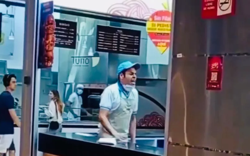 trabajador frisby ibague