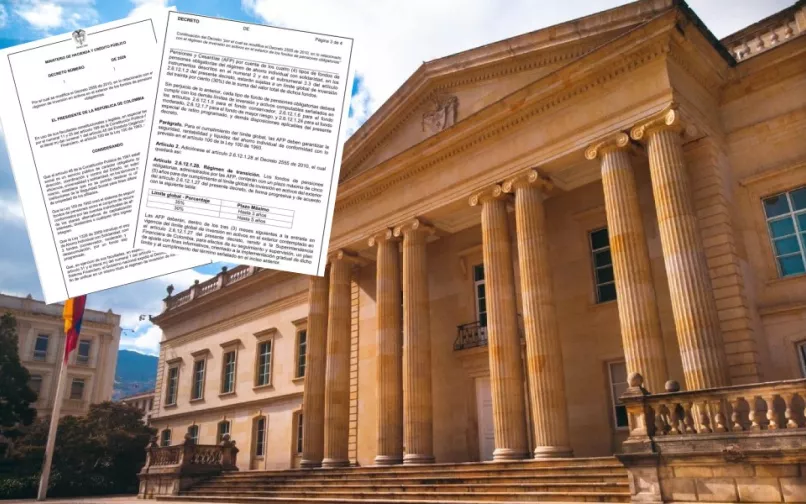 Pensiones repatriación