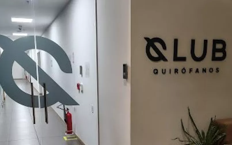 Consultorios Qlub Quirófanos