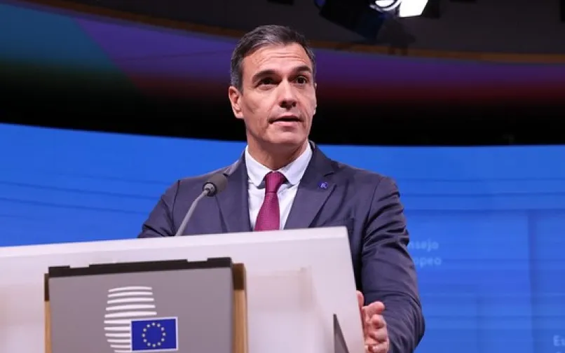 pedro sanchez presidente españa 26