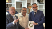 reconciliación