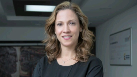 María Claudia Lacouture AmCham Colombia