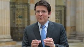 Miguel Uribe Turbay 11 de agosto 2025