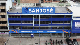 Fundación San José