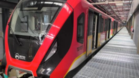 metro bogota pasa pruebas tecnicas