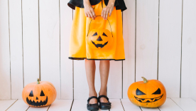 Halloween en Colombia