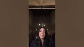 Juliana Gaona Bejarano, hija de magistrado Gaona