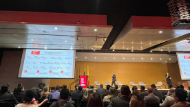 Cámara de Comercio de Bogotá impulsa la transformación tecnológica y la economía 
