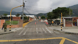 Cantón Norte en Bogotá