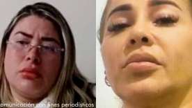 Yarleny Mosquera Aguirre y Elizabeth Rojas Tobón 