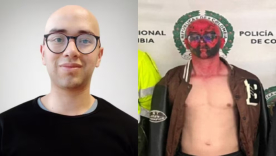 Juan Carlos Suárez Ortiz