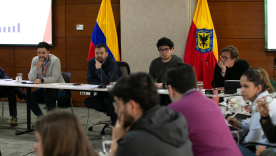 consejo de seguridad bogota tras captura de maduro