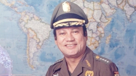 Manuel Antonio Noriega