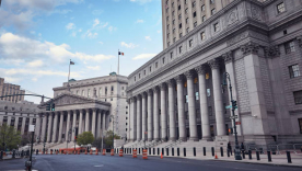  Corte Federal de Nueva York 