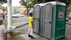 Baño 22 julio 