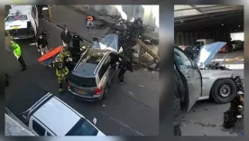 Accidente 4 julio 