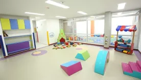 Jardin infantil